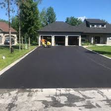 Driveway Paving Services